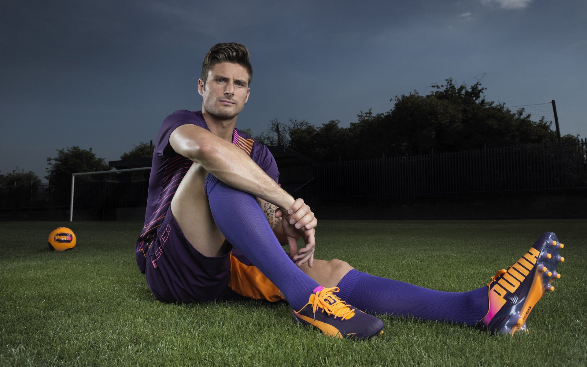 意甲经典梦幻配合:瞬间点燃球迷激情,意甲集锦